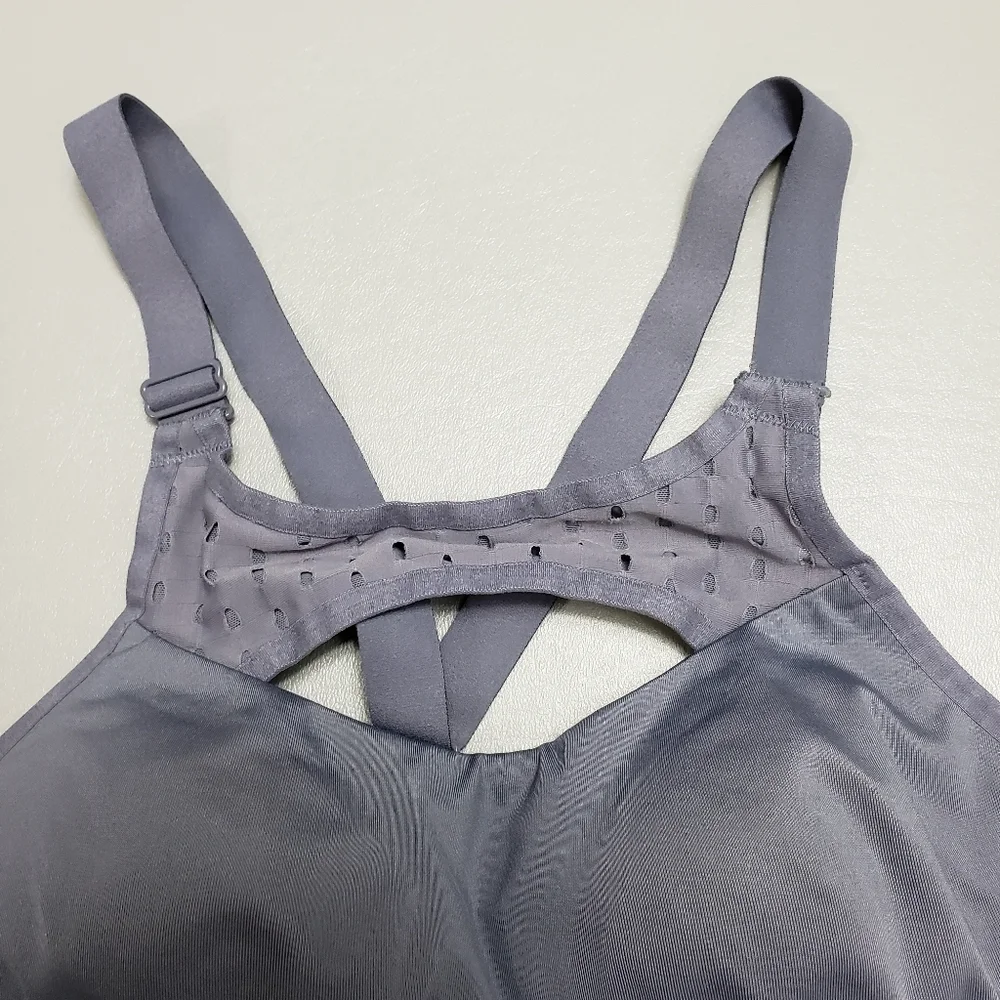 Victoria's secret sport cage sports bra 34A - Picture 2 of 8